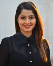 Actress Urvashi Rai at Gray Movie Trailer Launch Pictures 19