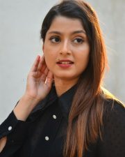 Actress Urvashi Rai at Gray Movie Trailer Launch Pictures 20