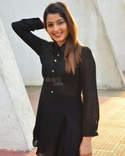Actress Urvashi Rai at Gray Movie Trailer Launch Pictures 21