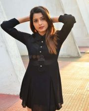 Actress Urvashi Rai at Gray Movie Trailer Launch Pictures 22