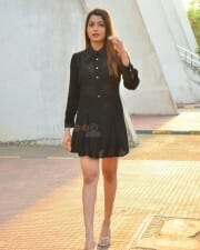 Actress Urvashi Rai at Gray Movie Trailer Launch Pictures 23