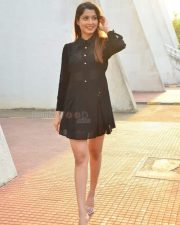 Actress Urvashi Rai at Gray Movie Trailer Launch Pictures 24