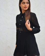 Actress Urvashi Rai at Gray Movie Trailer Launch Pictures 28