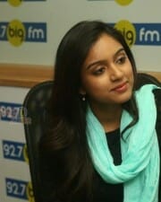 Actress Vithika Sheru At Big Fm Photos 03