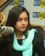 Actress Vithika Sheru At Big Fm Photos 05