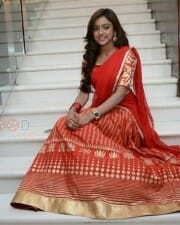 Actress Vithika Sheru At Mahabalipuram Audio Launch Pictures 03