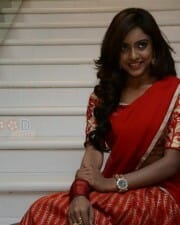 Actress Vithika Sheru At Mahabalipuram Audio Launch Pictures 05
