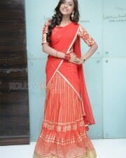 Actress Vithika Sheru At Mahabalipuram Audio Launch Pictures 11