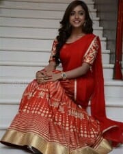 Actress Vithika Sheru At Mahabalipuram Audio Launch Pictures 21
