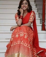 Actress Vithika Sheru At Mahabalipuram Audio Launch Pictures 22