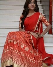 Actress Vithika Sheru At Mahabalipuram Audio Launch Pictures 24