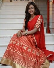 Actress Vithika Sheru At Mahabalipuram Audio Launch Pictures 27
