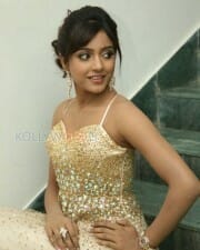 Actress Vithika Sheru Latest Photos 10