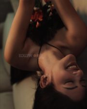 Adorable Sreeleela in a Black Glamour Off Shoulder Dress Pictures 05 Adorable Sreeleela in a Black Glamour Off Shoulder Dress Pictures 05