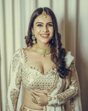 Beauteous Neha Malik Photo 01