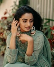 Beautiful Actress Namitha Pramod Photoshoot Pictures 01