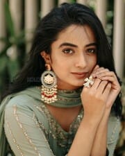 Beautiful Actress Namitha Pramod Photoshoot Pictures 02