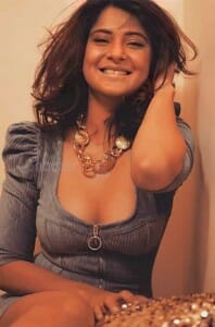 Beautiful and Sexy Jennifer Winget Pictures 03