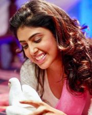 Bhairava Geetha Actress Irra Mor Photoshoot Stills 01