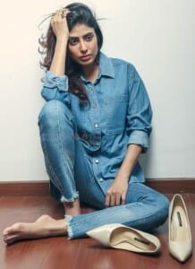 Bhairava Geetha Actress Irra Mor Photoshoot Stills 02