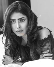 Bhairava Geetha Actress Irra Mor Photoshoot Stills 03