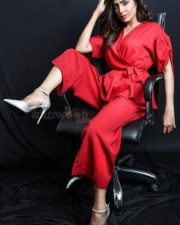 Bhairava Geetha Actress Irra Mor Photoshoot Stills 04