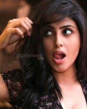 Bhairava Geetha Actress Irra Mor Photoshoot Stills 07