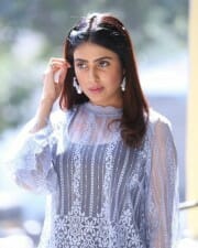 Bhairava Geetha Movie Heroine Irra Mor Interview Photos 02