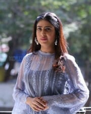 Bhairava Geetha Movie Heroine Irra Mor Interview Photos 05