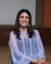 Bhairava Geetha Movie Heroine Irra Mor Interview Photos 07