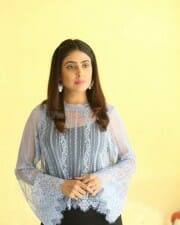 Bhairava Geetha Movie Heroine Irra Mor Interview Photos 08