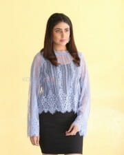 Bhairava Geetha Movie Heroine Irra Mor Interview Photos 10