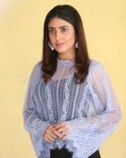Bhairava Geetha Movie Heroine Irra Mor Interview Photos 14