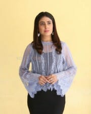 Bhairava Geetha Movie Heroine Irra Mor Interview Photos 15