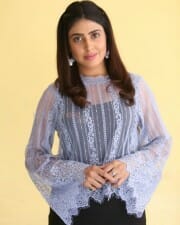 Bhairava Geetha Movie Heroine Irra Mor Interview Photos 16