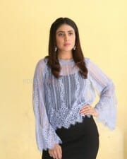 Bhairava Geetha Movie Heroine Irra Mor Interview Photos 19