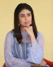 Bhairava Geetha Movie Heroine Irra Mor Interview Photos 28