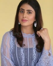 Bhairava Geetha Movie Heroine Irra Mor Interview Photos 29