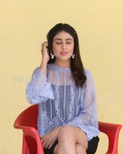 Bhairava Geetha Movie Heroine Irra Mor Interview Photos 32