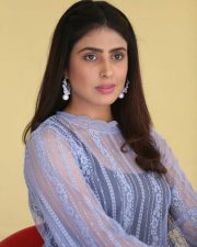 Bhairava Geetha Movie Heroine Irra Mor Interview Photos 36