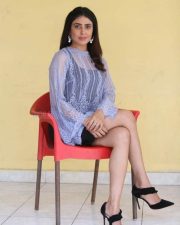 Bhairava Geetha Movie Heroine Irra Mor Interview Photos 38