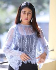 Bhairava Geetha Movie Heroine Irra Mor Interview Photos 39