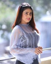 Bhairava Geetha Movie Heroine Irra Mor Interview Photos 40