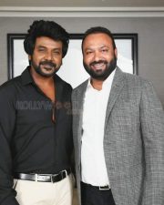 Chandramukhi 2 Movie Launch Pictures 01