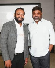 Chandramukhi 2 Movie Launch Pictures 02