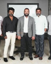 Chandramukhi 2 Movie Launch Pictures 04