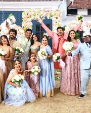 Coffee With Kadhal Movie Pictures 07