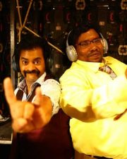 Coffee With Kadhal Movie Pictures 08