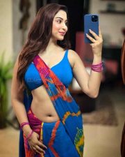 Eeshanaya Maheswari Sexy Navel Pictures 02