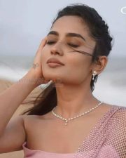 Elegant Teju Ashwini Photoshoot Pictures 01